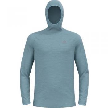 Pull à Capuche Polaire Essential Thermal Odlo