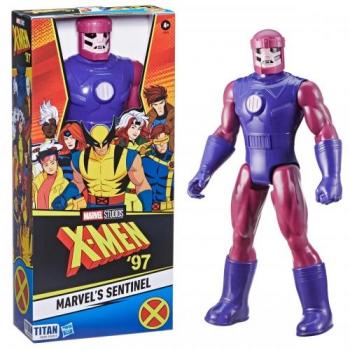 Série Titan Marvel – Figurine Héroïque