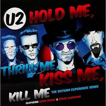 Hold me, Thrill me, Kiss me, Kill me Edition Limitée Exclusivité Fnac