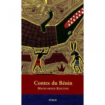 Contes du Bénin (Tempo)