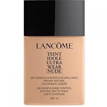 Lancome Skin Feels Good Foundation
