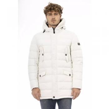 Baldinini White Jacket