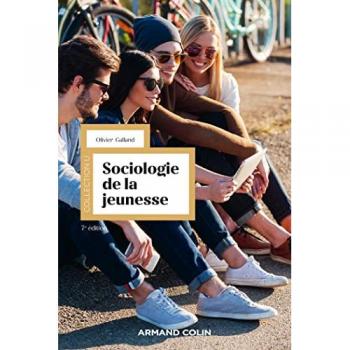 Sociologie de la jeunesse