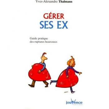 Gérer ses ex
