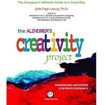 The Alzheimer's Creativity Project