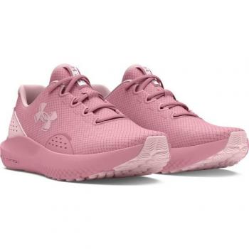 Under Armour® UA W Charged Surge 4 Lauftrainer