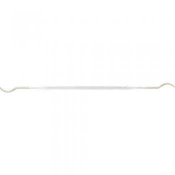 Pferd Diamond Riffler File DF16 D91 Oval Profile