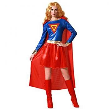 Abbigliamento da Supereroe Fantásurtic