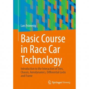 Basic Course in Race Car Technology