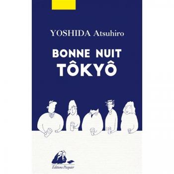 Bonne nuit Tôkyô