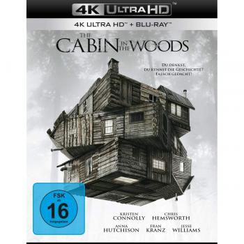 The Cabin in the Woods