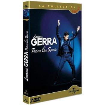 Laurent Gerra : Show au Palais des Sports