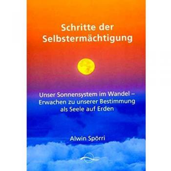 Schritte zur Selbstermächtigung: Unser Sonnensystem im Wandel