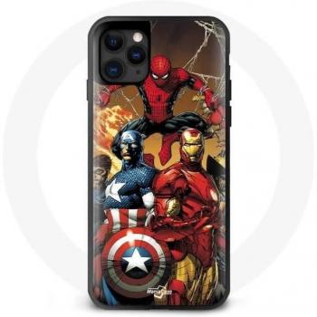 Coque iPhone 13 Mini Maniacase