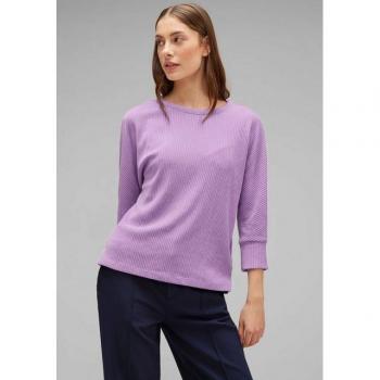 Camiseta Trendy para Mujer Street One PS320570