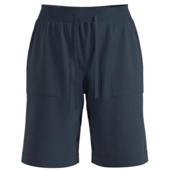 S.Oliver Damen Shorts mit elastischem Bund