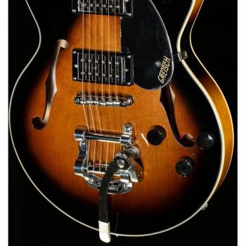 Gretsch G2655T Streamliner Center Block Jr. Electric Guitar