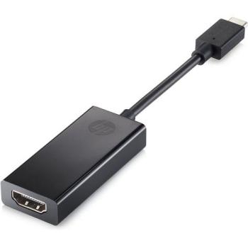 Adaptateur d'interface Hewlett Packard HDMI