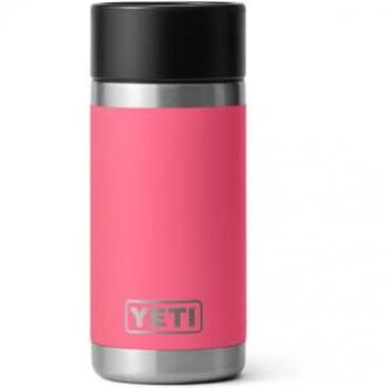 YETI Tropical Pink 12 oz Hotshot Insulated Bottle