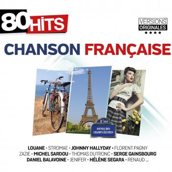 80 Hits Chanson Française