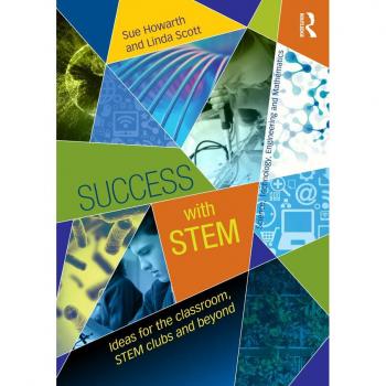 Vitalsource Technologies, Inc. Success With Stem