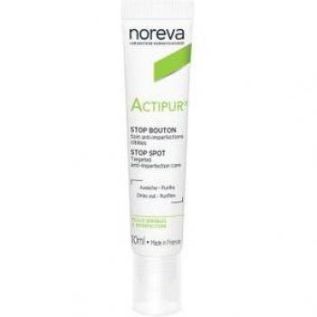 Actipur Granos Roll-On 10 ml de Control