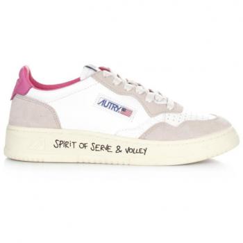 Autry Elite Leather Sneaker, EU36 / US6