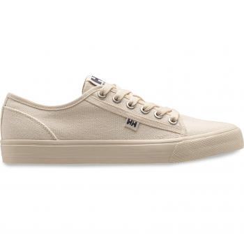 Helly Hansen „W Fjord Canvas“ Sneaker, 11917, Creme-weiß