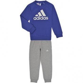 Chándal Junior Adidas Badge of Sports Azul 128