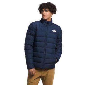 Chaqueta The North Face Aconcagua 3 azul marino