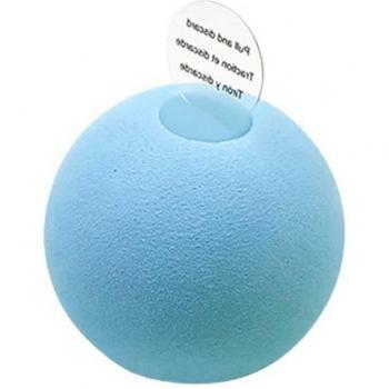 Interactive Cat Toy Ball