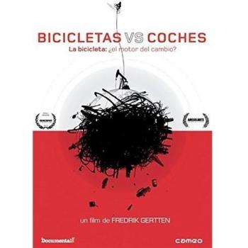 BICICLETAS VS COCHES
