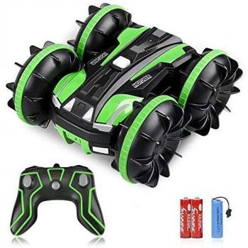 EcoDrive Outerman 360° Stunt Vehicle