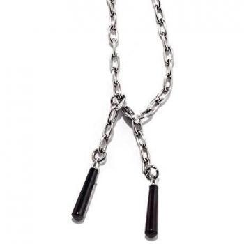 Pulsera Hombre Chronotech 1820060506 (19 cm)