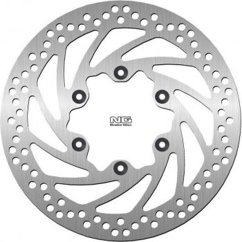 NG BRAKES Disco de freno 1444