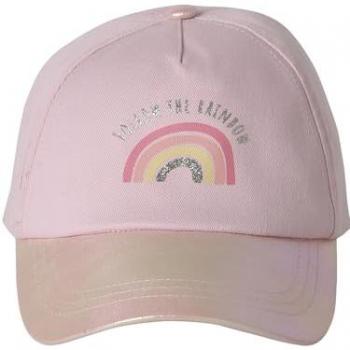 Casquette Mode Fille Rose VERTBAUDET