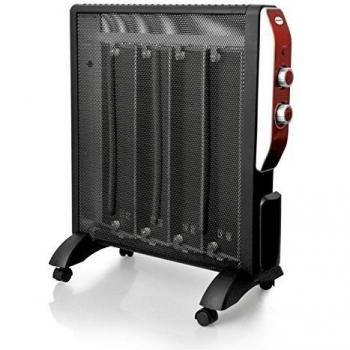 Nero Radiatore Stella di Natale Eldom HM1300