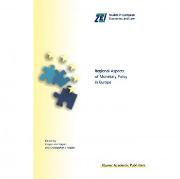 Regional Aspects of Monetary Policy in Europe