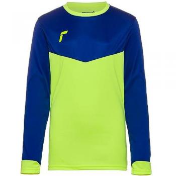 Maglia Lunga Imbottita Reusch Match per Bambini