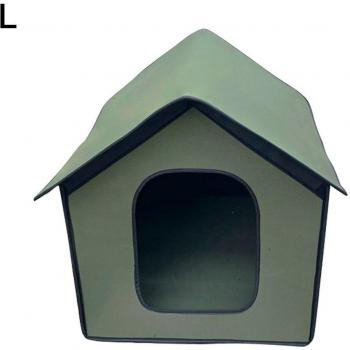 Cobertizo Plegable ProMascota
