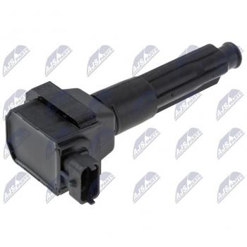 NTY ECZ‑ME‑024 Dual‑Stage Ignition Coil for Motorcycles