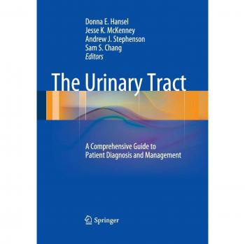 The Urinary Tract
