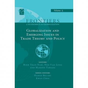 Vitalsource Technologies, Inc. Globalizations And Emerging Issues In Trade Theory And Policy