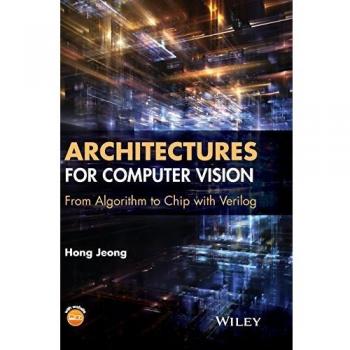 Architectures for Computer Vision by Hong Jeong