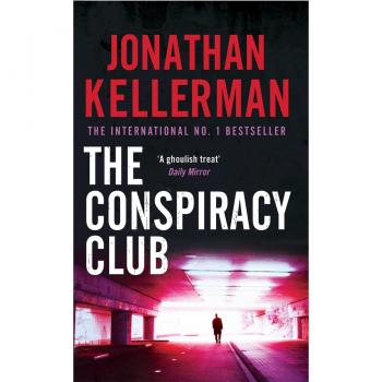 Jonathan Kellerman Conspiracy Club