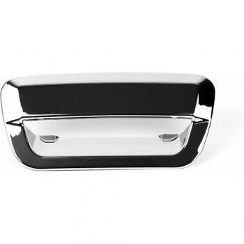 Moulure extérieure chromée pour Jeep Grand Cherokee