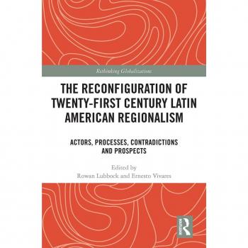 Vitalsource Technologies, Inc. The Reconfiguration of Twenty-first Century Latin American Regionalism