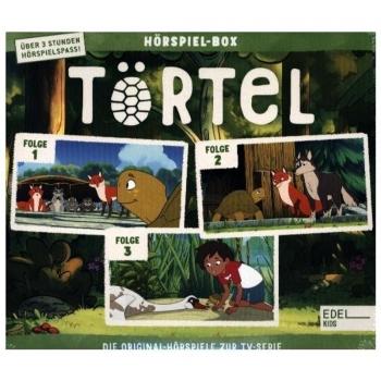 Törtel