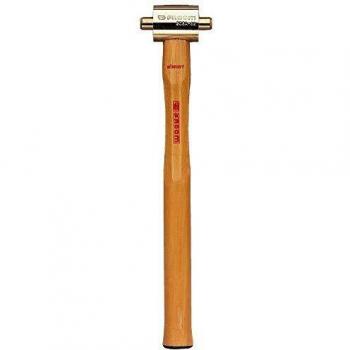 Corps de Massette Acier 40Mm