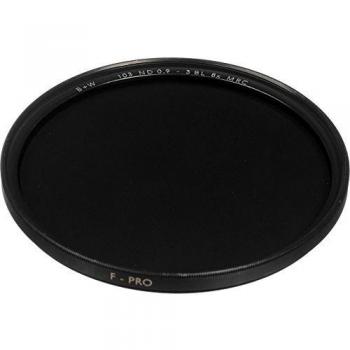 F‑Pro 103 ND3 Neutral Density Lens Filter